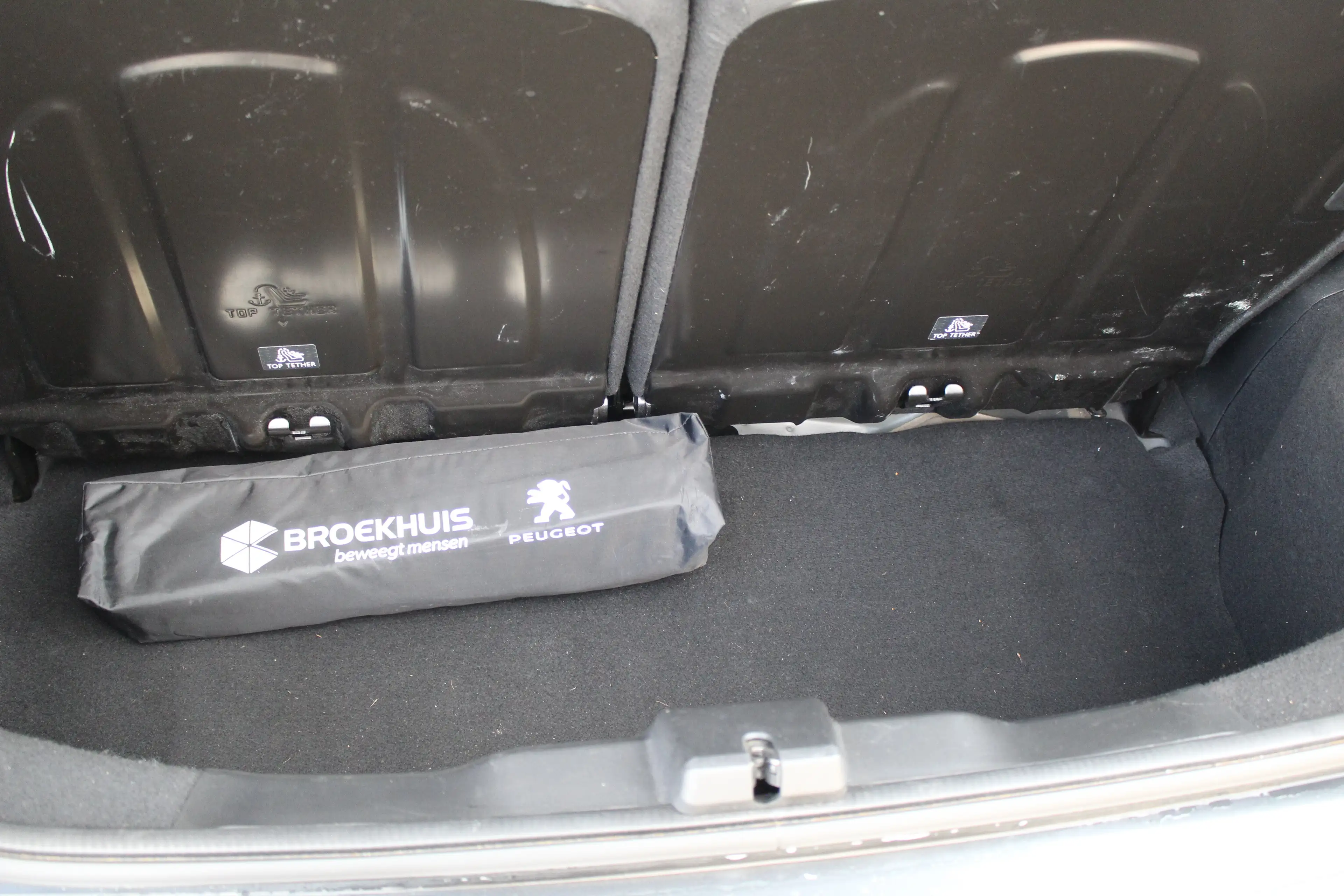 Peugeot 108 1.0 e-VTi Allure — photo 4