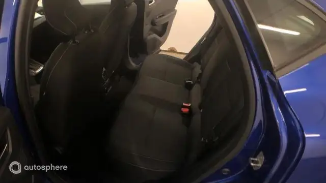 Renault Captur view 13