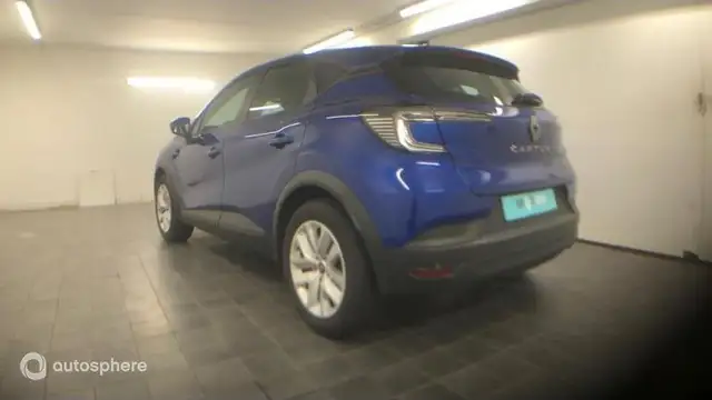 Renault Captur view 7