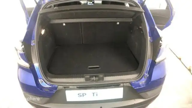 Renault Captur view 14