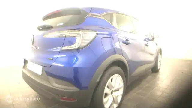 Renault Captur view 5