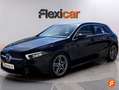 Mercedes-Benz A 180 180d Negro - thumbnail 3