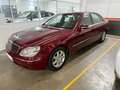 Mercedes-Benz S 350 Largo Aut. Paars - thumbnail 1