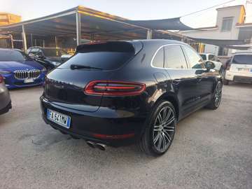 3.0d S 250cv pdk