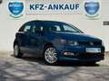 Volkswagen Polo V Trendline BMT/Start-Stopp Blau - thumbnail 3