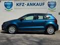 Volkswagen Polo V Trendline BMT/Start-Stopp Blau - thumbnail 6