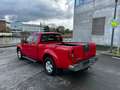 Nissan Navara 2.5 dCi 4x4 BELGIUM CAR PRIX MARCHAND OU EXPORT Rot - thumbnail 6