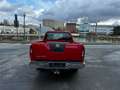 Nissan Navara 2.5 dCi 4x4 BELGIUM CAR PRIX MARCHAND OU EXPORT Rot - thumbnail 8