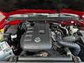 Nissan Navara 2.5 dCi 4x4 BELGIUM CAR PRIX MARCHAND OU EXPORT Rot - thumbnail 14