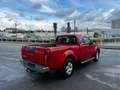 Nissan Navara 2.5 dCi 4x4 BELGIUM CAR PRIX MARCHAND OU EXPORT Rot - thumbnail 4
