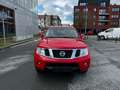 Nissan Navara 2.5 dCi 4x4 BELGIUM CAR PRIX MARCHAND OU EXPORT Rot - thumbnail 7