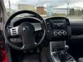 Nissan Navara 2.5 dCi 4x4 BELGIUM CAR PRIX MARCHAND OU EXPORT Rot - thumbnail 9