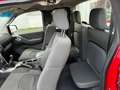 Nissan Navara 2.5 dCi 4x4 BELGIUM CAR PRIX MARCHAND OU EXPORT Rot - thumbnail 10
