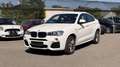 BMW X4 xDrive20d M Sport Weiß - thumbnail 1