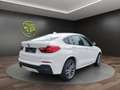 BMW X4 xDrive20d M Sport Weiß - thumbnail 5