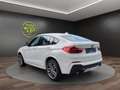 BMW X4 xDrive20d M Sport Weiß - thumbnail 3