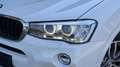 BMW X4 xDrive20d M Sport Weiß - thumbnail 22
