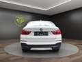BMW X4 xDrive20d M Sport Weiß - thumbnail 4