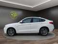 BMW X4 xDrive20d M Sport Weiß - thumbnail 2