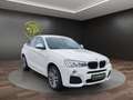 BMW X4 xDrive20d M Sport Weiß - thumbnail 7