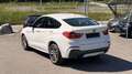 BMW X4 xDrive20d M Sport Weiß - thumbnail 4