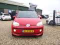 Volkswagen up! 1.0 HIGH UP PONARAMADAK PDC FENDER SOUNDSYSTEM Rouge - thumbnail 4
