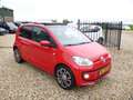 Volkswagen up! 1.0 HIGH UP PONARAMADAK PDC FENDER SOUNDSYSTEM Rouge - thumbnail 3
