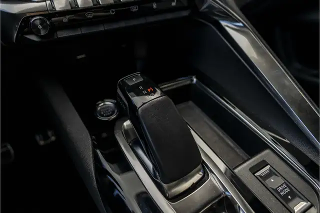 Peugeot 3008 view 22
