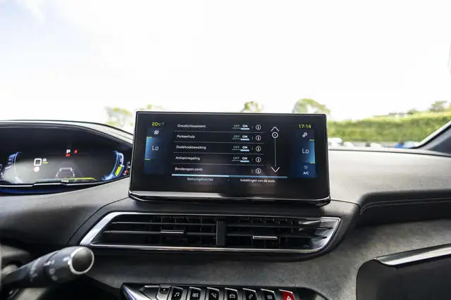 Peugeot 3008 view 28