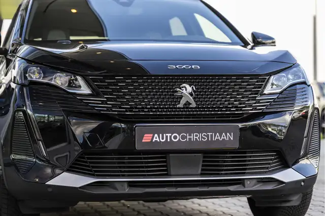 Peugeot 3008 view 17