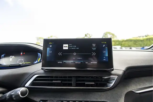 Peugeot 3008 view 24