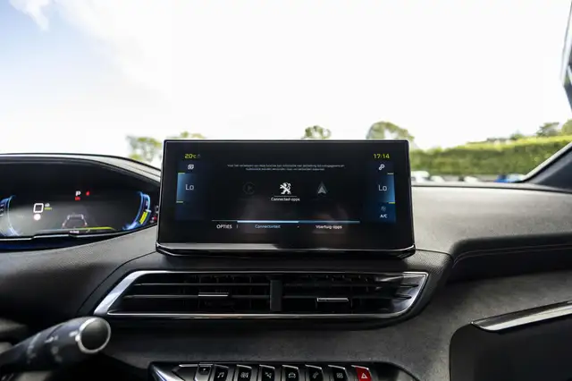 Peugeot 3008 view 29