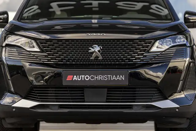 Peugeot 3008 view 16