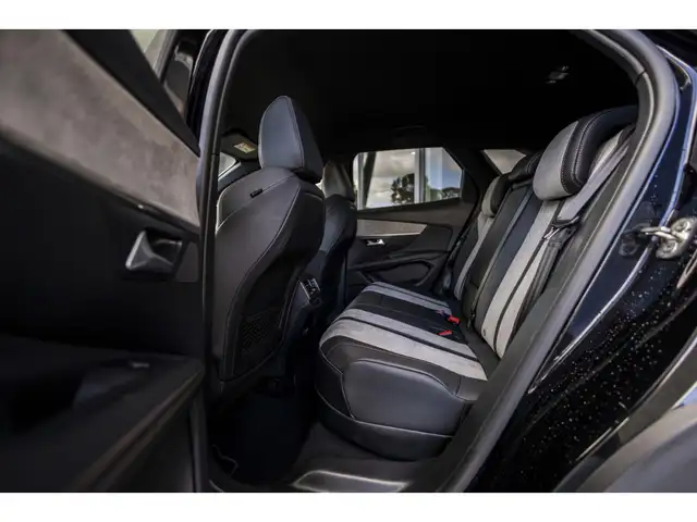 Peugeot 3008 view 10