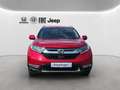 Honda CR-V 2,0 i-MMD Hybrid Lifestyle AWD Aut. Honda Service Rot - thumbnail 2