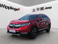 Honda CR-V 2,0 i-MMD Hybrid Lifestyle AWD Aut. Honda Service Rot - thumbnail 1
