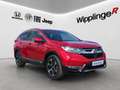 Honda CR-V 2,0 i-MMD Hybrid Lifestyle AWD Aut. Honda Service Rot - thumbnail 4