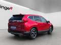 Honda CR-V 2,0 i-MMD Hybrid Lifestyle AWD Aut. Honda Service Rot - thumbnail 5