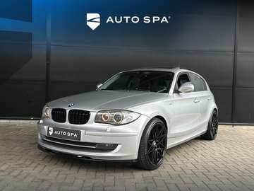 1 Serie 116i LCI 5-Deurs M- SPORT Xenon OPENDAK Le