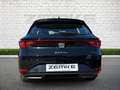 SEAT Leon Sportstourer 1.5 TSI Style Navi LED Sperrdiff. ACC Zwart - thumbnail 4