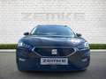 SEAT Leon Sportstourer 1.5 TSI Style Navi LED Sperrdiff. ACC Zwart - thumbnail 5