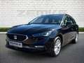 SEAT Leon Sportstourer 1.5 TSI Style Navi LED Sperrdiff. ACC Zwart - thumbnail 1