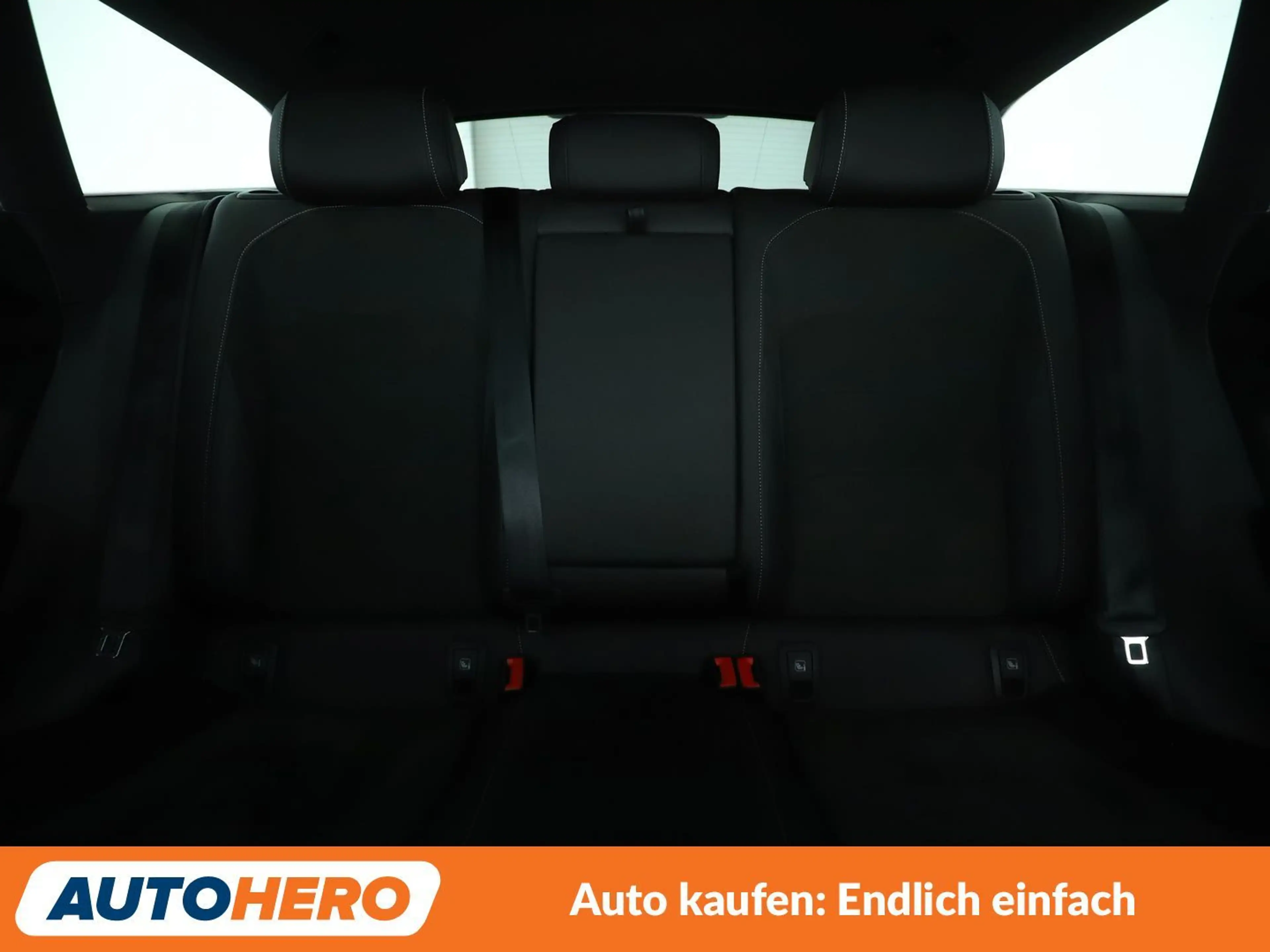 Volkswagen Arteon 1.4 eHybrid R-Line Aut.*NAVI*PDC* — photo 15