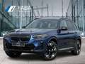 BMW iX3 Gestiksteuerung Head-Up HK HiFi DAB LED Shz Bleu - thumbnail 1