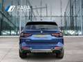 BMW iX3 Gestiksteuerung Head-Up HK HiFi DAB LED Shz Bleu - thumbnail 4