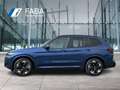 BMW iX3 Gestiksteuerung Head-Up HK HiFi DAB LED Shz Синій - thumbnail 5