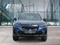 BMW iX3 Gestiksteuerung Head-Up HK HiFi DAB LED Shz Синій - thumbnail 3