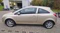 Opel Corsa D Edition Silber - thumbnail 4