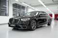 Mercedes-Benz S 580 S 580 -V8- 4Matic Lang/Long - AMG LINE - VOLL/FULL Noir - thumbnail 1