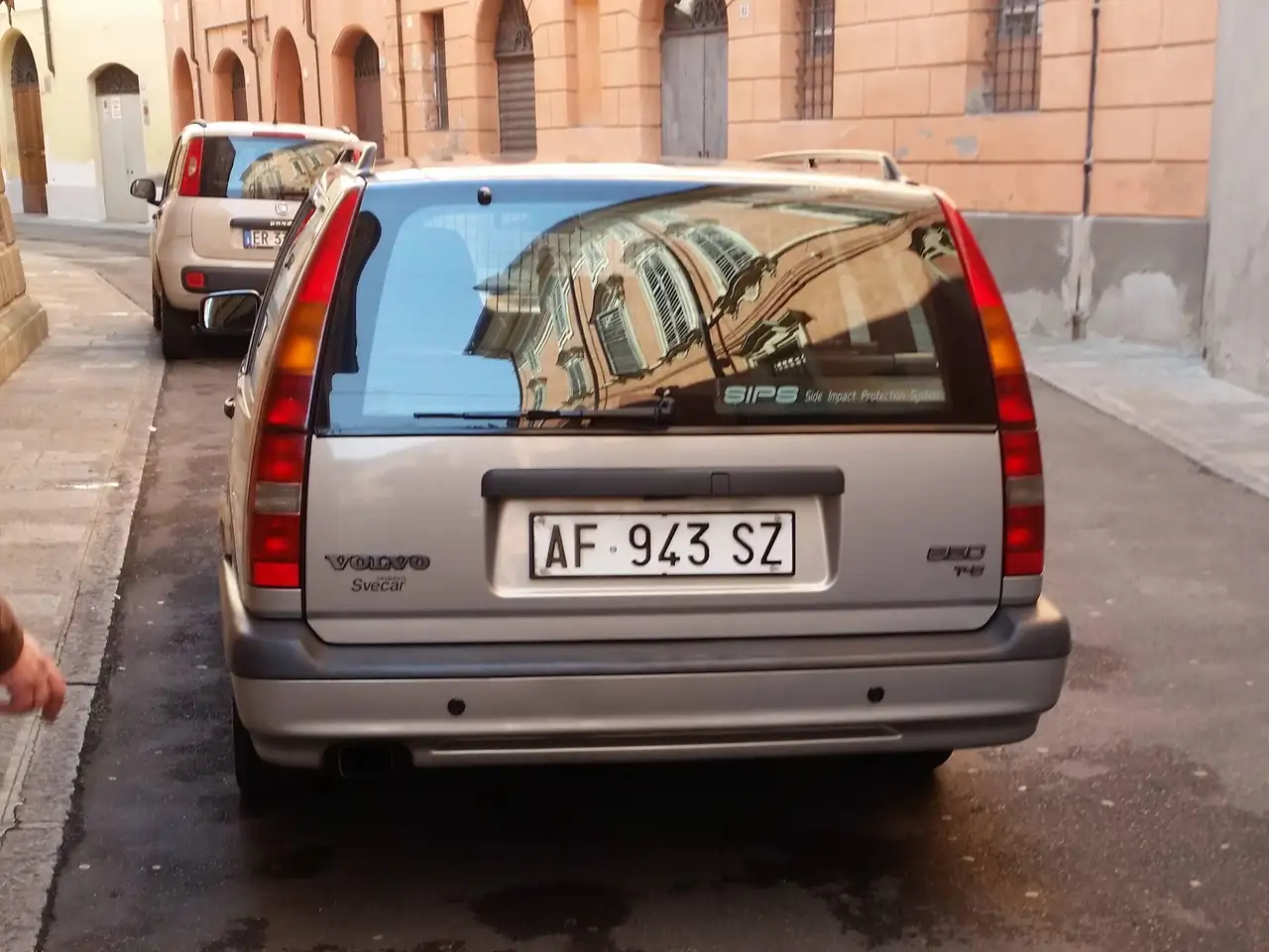Volvo 850 SW 2.0i s.a. T5 20v, foto 3